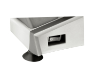 Sencor Krajalnica SFS 4050SS - 1283458 - zdjęcie 5